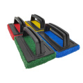 Cleaning Scrubbers with Handle